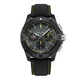 44mm B01 Night Mission Bloodhounds Chronograph