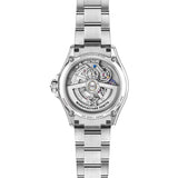 40mm Stainless Steel Solo Sport Black On Bracelet