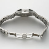 39mm Dual Time Power Reserve Steel Silver Dial 2017