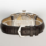 39mm Calendario 18k WG Grey Dial Patek Serviced 2025