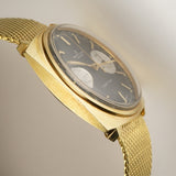 38mm Vintage 1970's Top Time Chronograph Cal. 7730
