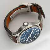 46mm Big Pilot Le Petit Prince Blue Dial 2017