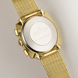 38mm Vintage 1970's Top Time Chronograph Cal. 7730