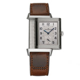 26mm Duoface Travel Time Steel 2024