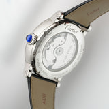 42mm Retrograde Second Time Zone Day Night 2023