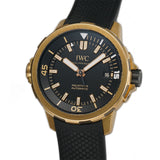 44mm Collectors Forum Watch Bronze LTD ED