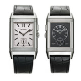27mm Grande Reverso Ultra Thin Duoface Factory Serviced 2024