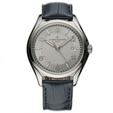 40mm Automatic Date Grey Dial 2022