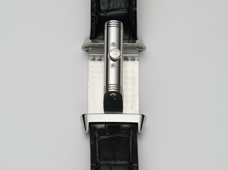 30mm Grande Reverso Calendar 2013