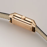 29mm Grande GMT Sun Moon 18k RG Auto 2009