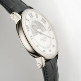 42mm 18k WG Day and Night Privee Collection LTD ED
