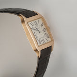 30mm Santos-Dumont 18k RG 2014