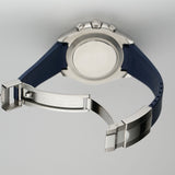 44mm Regatta Chronograph RubberB Bracelet Incl. 2015