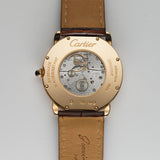 36mm Ronde Louis Mecanique 18k RG 2009