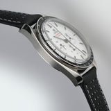42mm Moonwatch Professional White Dial