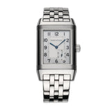 29mm Reverso Grande Reserve Steel 2009