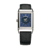 24mm Classic Duetto Diamonds Auto 2022