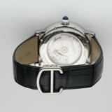 42mm Retrograde Second Time Zone Day Night 2023