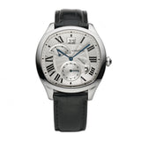 40mm Retrograde Dual Time Day and Night 2017