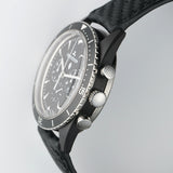 44mm Deep Sea Chronograph Cermet