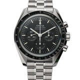 42mm Moonwatch Professional Sapphire Sandwich Cal. 3861