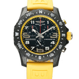 44mm Endurance Pro Chronograph Breitlight Yellow