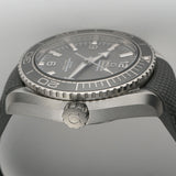 44mm Planet Ocean 600M Grey Dial