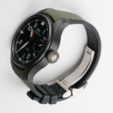 48mm Big Pilot Top Gun Black Ceramic 2015