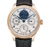 44 150 Years Perpetual Calendar 18k LTD 2018