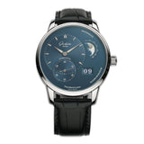 40mm PanoMaticLunar Blue Dial 2024