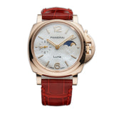 38mm Due Luna Goldtech MOP Dial 2022