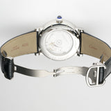 42mm Retrograde Second Time Zone Day Night 2023