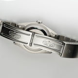 36mm Vintage Engine Turned Bezel T Swiss Dial Circa 1989
