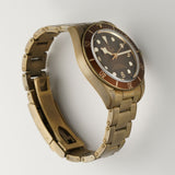 39mm Fifty-Eight Bronze Boutique Exclusive 2022