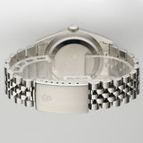 36mm Vintage Engine Turned Bezel T Swiss Dial Circa 1989