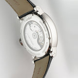42mm Retrograde Second Time Zone Day Night 2023