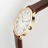 36mm Ronde Louis Mecanique 18k RG 2009