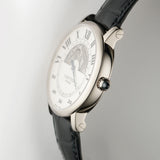 42mm 18k WG Day and Night Privee Collection LTD ED