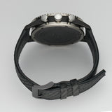 44mm Deep Sea Chronograph Cermet