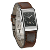 26mm Duoface Travel Time Steel 2024