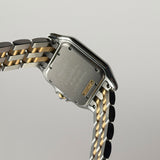 29mm Medium Steel and 18k YG