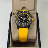 44mm Endurance Pro Chronograph Breitlight Yellow