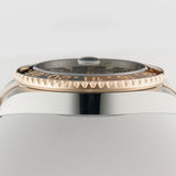 40mm Root Beer Steel And Everose Gold 2024