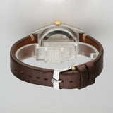36mm Vintage Steel and 18k YG Champagne Dial Circa 1995