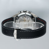 42mm Moonwatch Professional White Dial