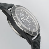 44mm Deep Sea Chronograph Cermet