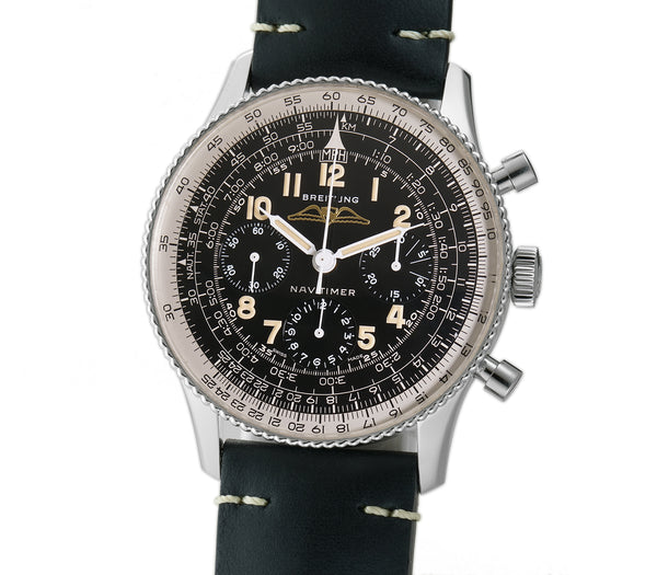 41mm Ref. 806 1959 Re-Edition Chronograph Full Set 2020