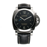 44mm Luminor Marina 1950 3 Days Steel 2024