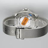 42mm Steel Diver 300M Black Dial