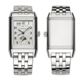 29mm Grande GMT Sun and Moon Automatique 2007